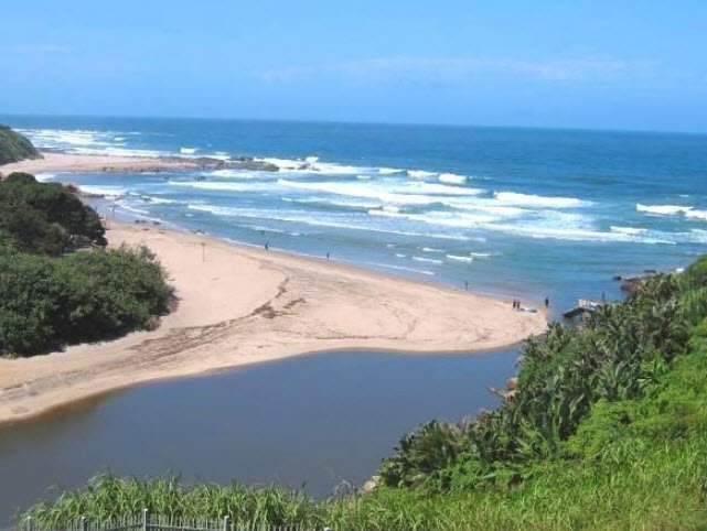 Ivy Beach, South Africa , South Africa